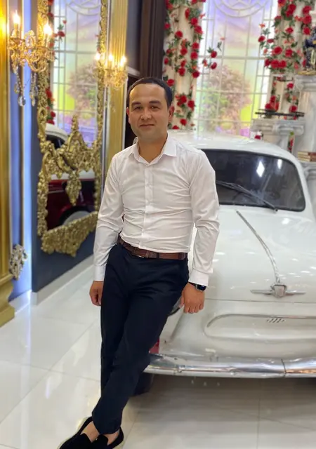 Я Rustam, 24, знакомлюсь без обязательств в Софии