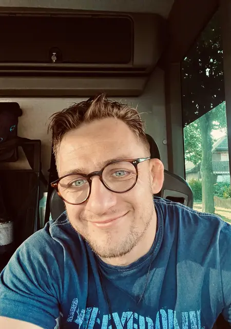 Dawid из Ганновера, мне 36, познакомлюсь для открытые отношения