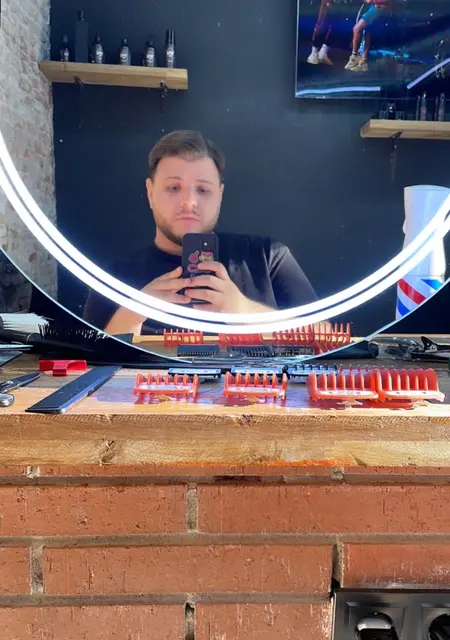 Francesco из Барселоны, мне 24, познакомлюсь без обязательств