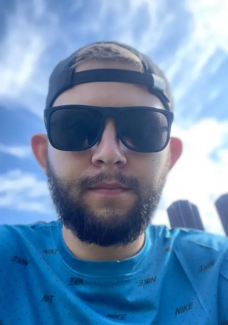 Алекс из Орши, мне 26, познакомлюсь без обязательств