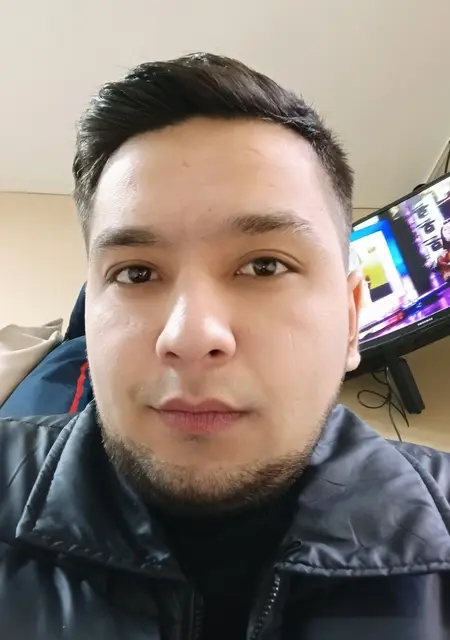 Я Azik, 24, из Душанбе, ищу знакомство для приятного времяпровождения