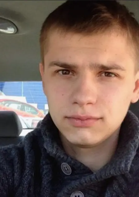 Sashka из Днепра, мне 27, познакомлюсь на одну ночь