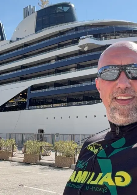 Я Groff, 45, знакомлюсь для постоянных отношений в Виллингене-швеннингене