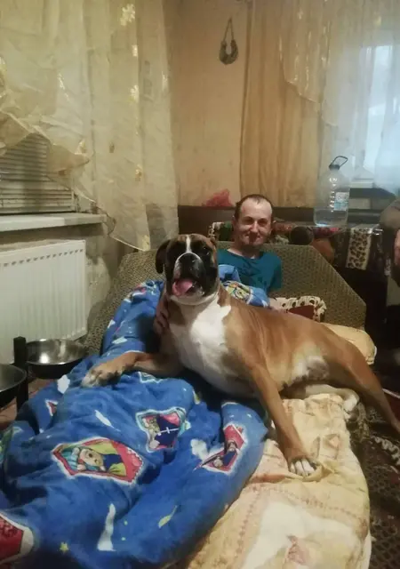 Я Саша, 41, из Николаева, ищу знакомство для общения