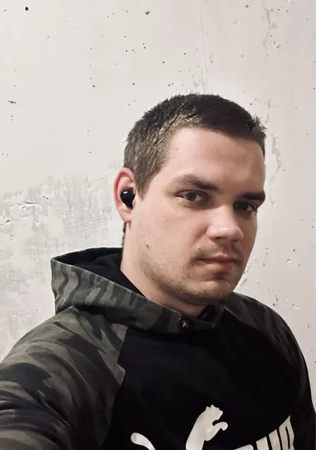 Захар з Кропивницького, шукаю на сайті знайомства на одну ніч