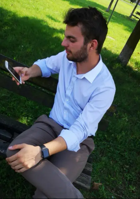 Я Kina, 26, из Вероны, ищу знакомство для совместных путешествий