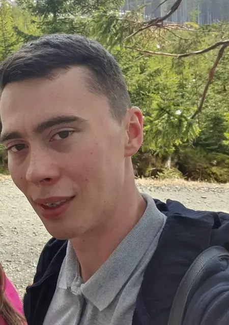 Я Jakub, 26, из Познани, ищу знакомство для вирта