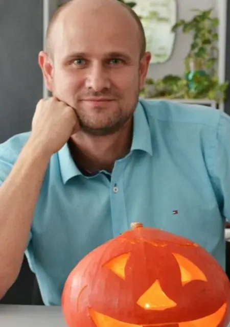 Я Олексій, 46 років, знайомлюсь без зобов'язань у Києві