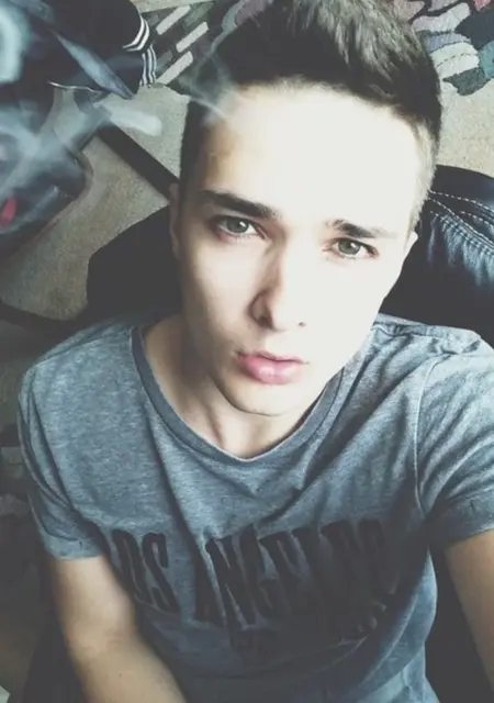 Maxim из Лубен, мне 25, познакомлюсь для дружбы