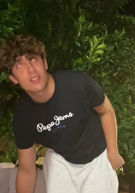 Я Carba, 22, знакомлюсь без обязательств в Барселоне