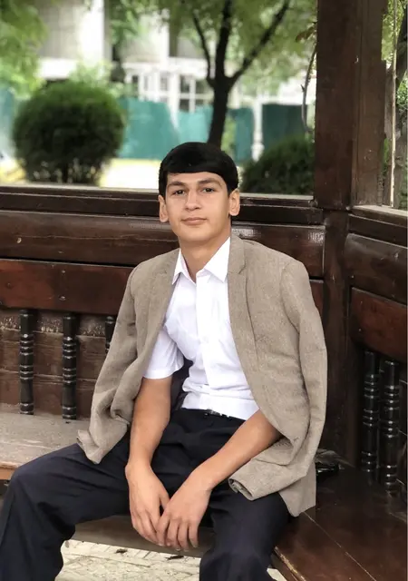 Я Магамед, 22, из Душанбе, ищу знакомства на одну ночь