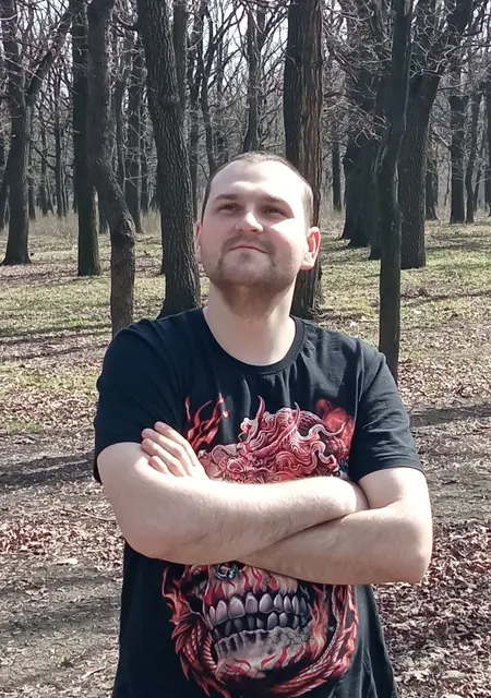 Я Алексей, 26, из Херсона, ищу знакомства на одну ночь