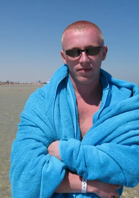 Андрей из Жодино, мне 44, познакомлюсь на одну ночь