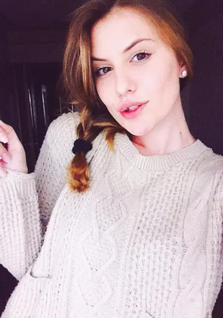 Ирина Равская из Каменца-Подольского, ищу на сайте знакомства на одну ночь