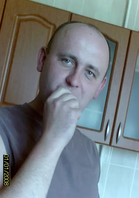 Alexandr из Лунинца, мне 32, познакомлюсь для дружбы