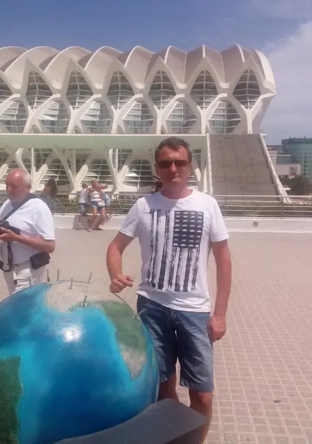 Я Olegs, 53, из Минска, ищу знакомство для дружбы