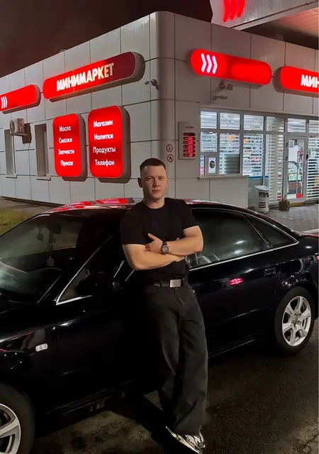 Я Юрий, 21, знакомлюсь для открытые отношения в Риге