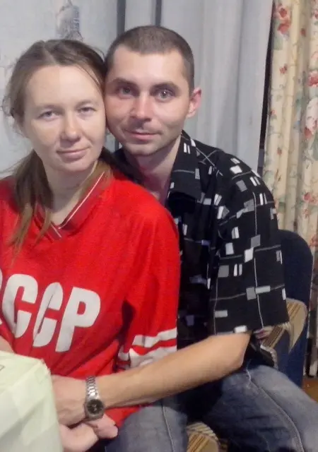 Антон И Евгения из Северодонецка, ищу на сайте общение