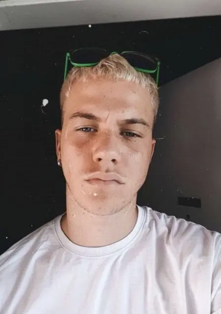 Gianni из Парижа