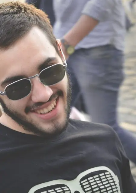 Я Станислав, 31, знакомлюсь на одну ночь в Черновцах