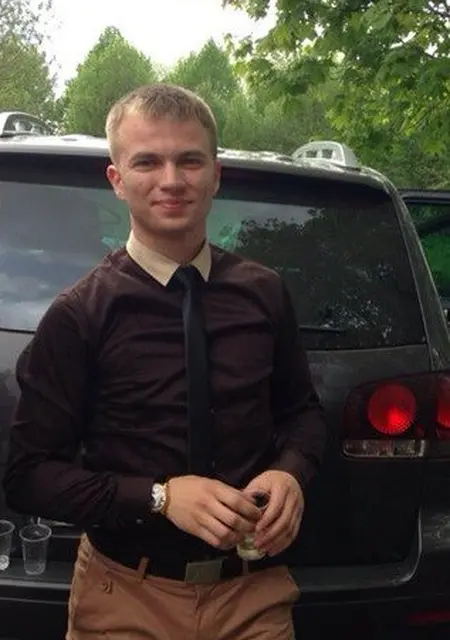 Я Игорь, 36, из Лиды, ищу знакомство для общения