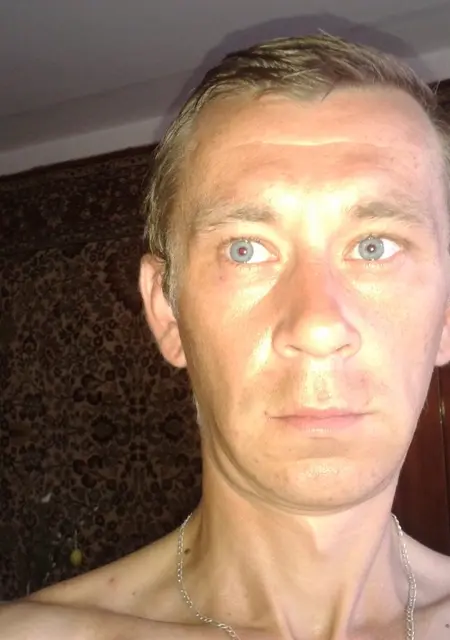 Dmitri из Бобруйска, ищу на сайте знакомства на одну ночь