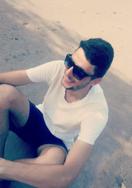 Андрей з Коломия, мені 34 років, познайомлюсь на одну ніч