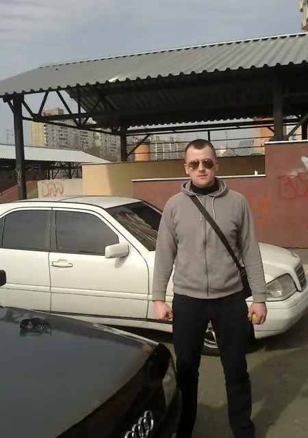 Dragon из Вышгорода, ищу на сайте приятное времяпровождение