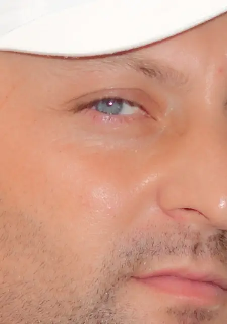 Я Goksel, 48, знакомлюсь для дружбы в Анкаре