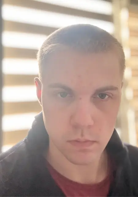 Я Vadym, 22, из Ровно, ищу знакомство для общения