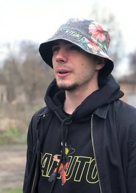 Ivan из Смелы, ищу на сайте знакомства на одну ночь