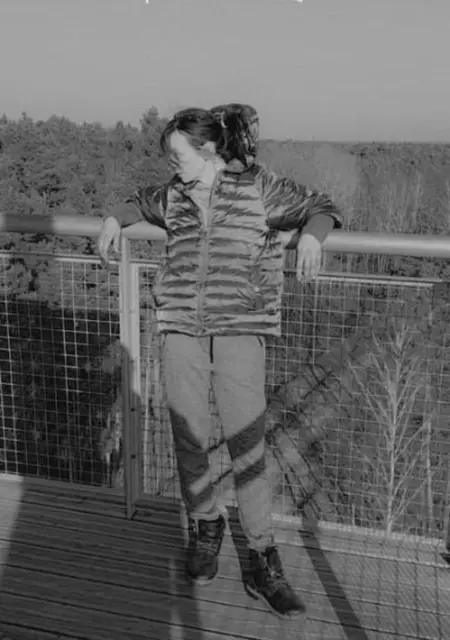 Я Ewelina, 31, знакомлюсь в Варшаве