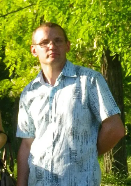 Вячеслав из Чугуева, мне 47, познакомлюсь без обязательств