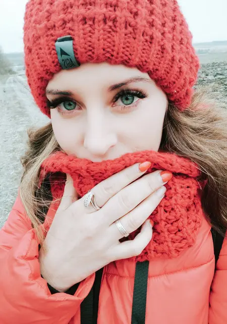 Виктория из Днепра, ищу на сайте общение