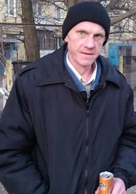 Я Астронавт, 57 років з Дніпра, шукаю знайомство для постійних стосунків