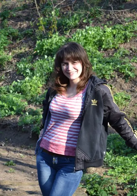 Таня Игорь з Вінниці, мені 40 років, познайомлюсь без зобов'язань