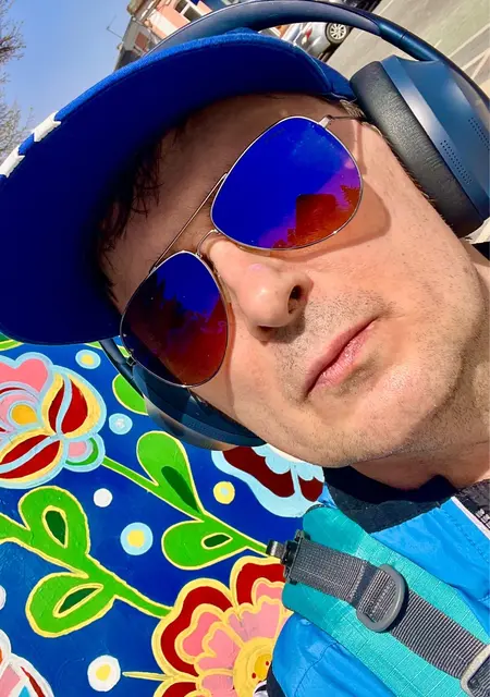 Ігор из Каменца-Подольского, ищу на сайте приятное времяпровождение