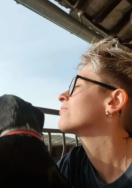 Я Chiara, 28, из Рима, ищу знакомство