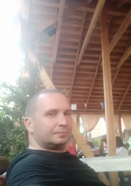 Я Sergii, 40, из Коломыи, ищу знакомства без обязательств