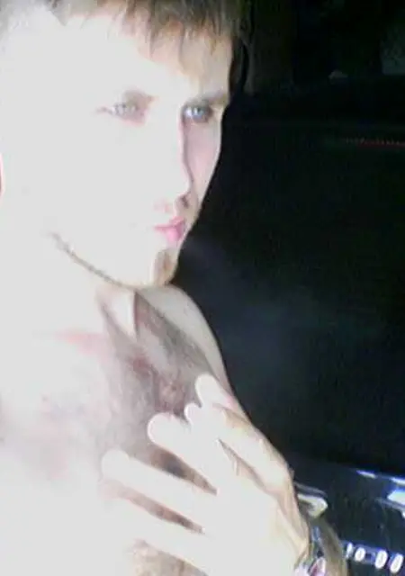 Я Владимир, 37, из Павлограда, ищу знакомства без обязательств