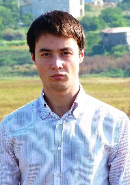 Я Евгений, 33 років, знайомлюсь без зобов'язань у Миколаєві