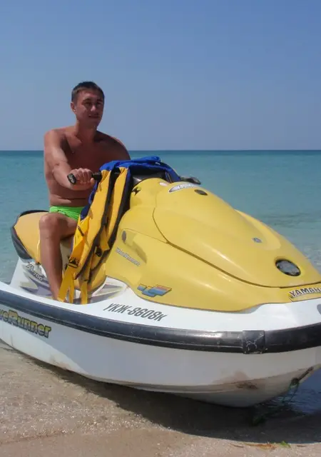 Я Виталий, 42, знакомлюсь без обязательств в Ивано-Франковске