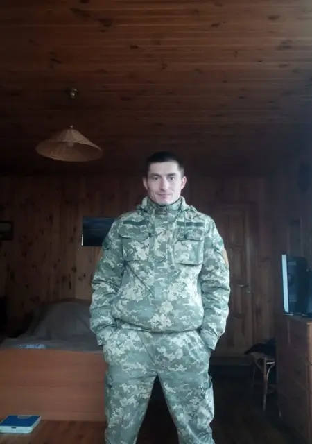 Сергей из Борисполя, ищу на сайте знакомства без обязательств