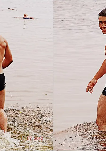 Сергей из Харькова, ищу на сайте знакомства на одну ночь