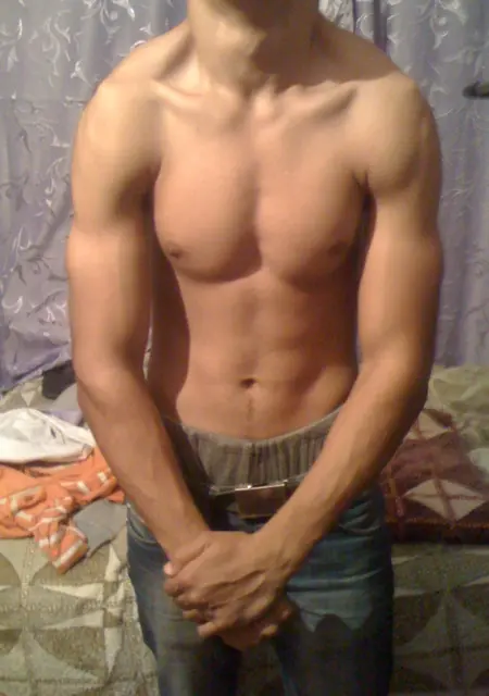 Ismayil из Баку, ищу на сайте знакомства без обязательств