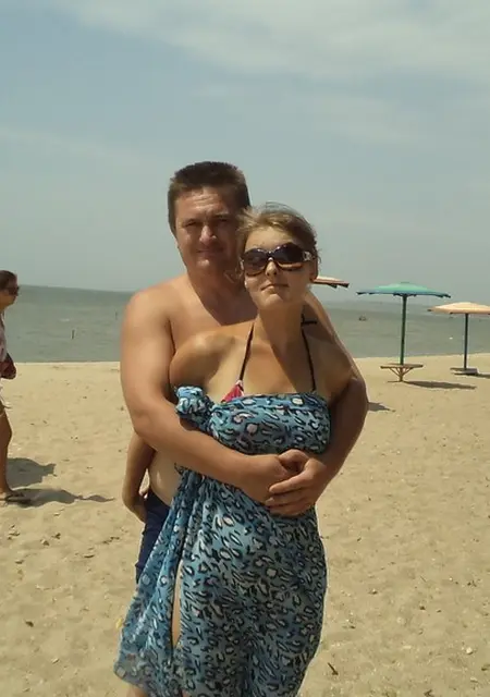 Я Екк, 37, знакомлюсь на одну ночь в Шахтерске