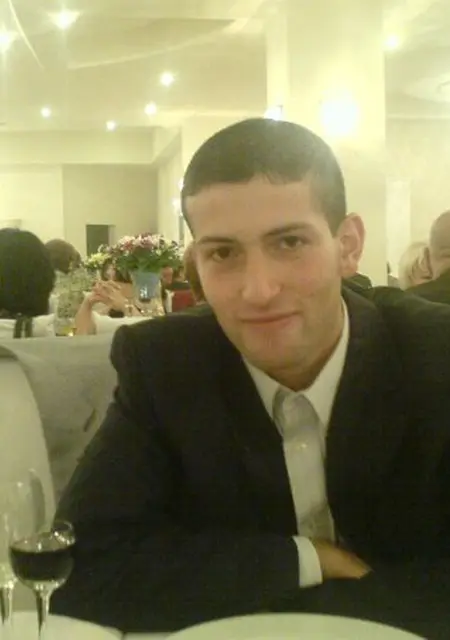 David из Еревана, ищу на сайте знакомства на одну ночь