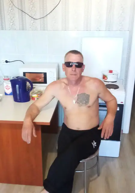 Я Олег, 54, знакомлюсь без обязательств в Гомеле