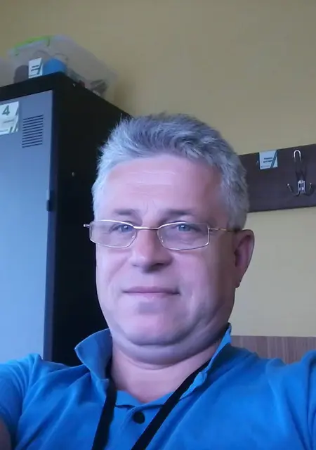 Я Яша, 53, из Луцка, ищу знакомства на одну ночь