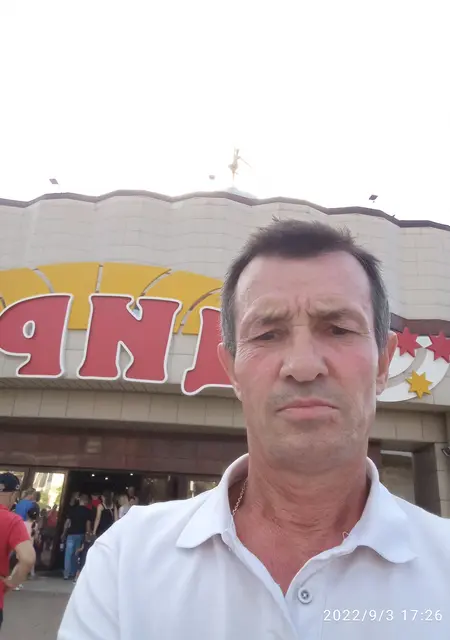 Сергей из Петропавловска, мне 25, познакомлюсь без обязательств